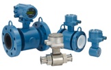 Magnetic flowmeter | Water Technology